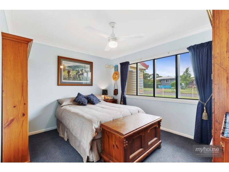 77 Buckland Street, Harristown QLD 4350