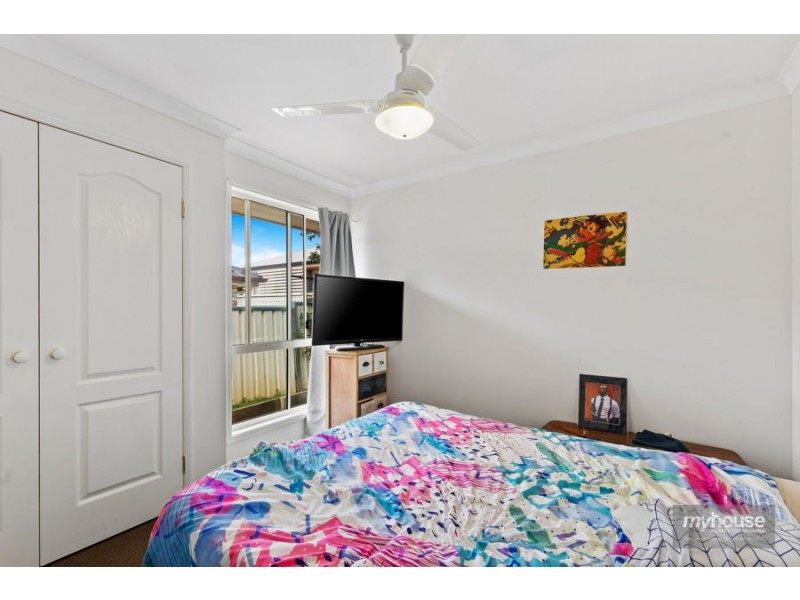 35 Dallang Road, Middle Ridge QLD 4350