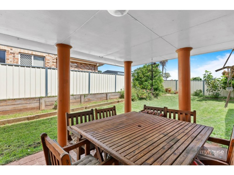 35 Dallang Road, Middle Ridge QLD 4350