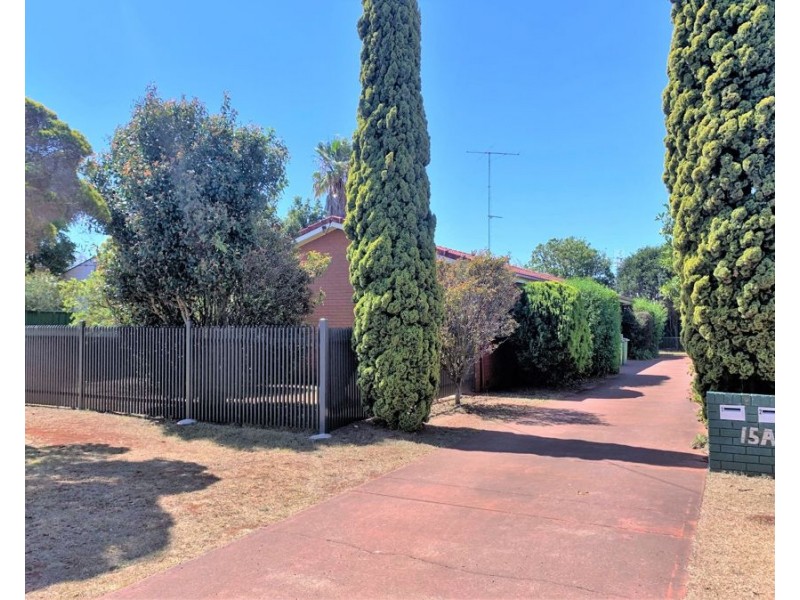 1/15A Wilfred Street, Harristown QLD 4350