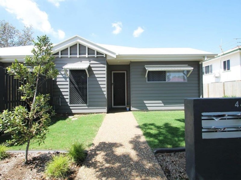 1/44 Wallace Street, Newtown QLD 4350