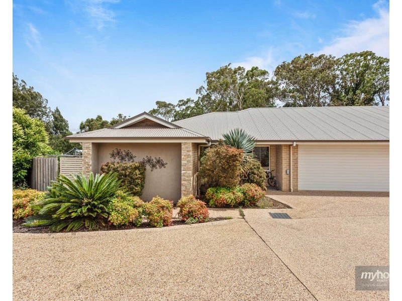 1/20 Hendra Court, Kleinton QLD 4352