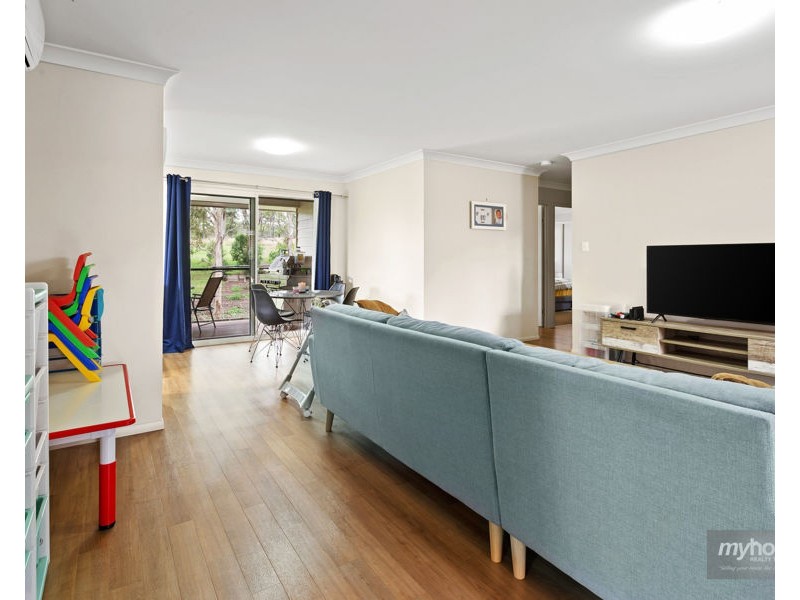 1/20 Hendra Court, Kleinton QLD 4352