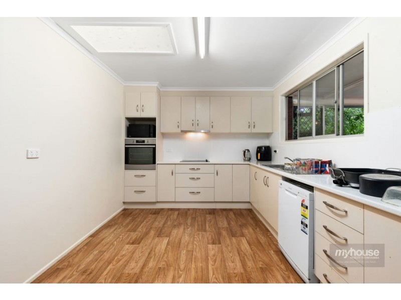 16 Naranga Street, Rangeville QLD 4350