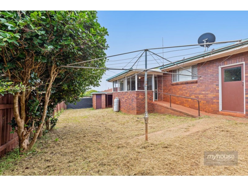16 Naranga Street, Rangeville QLD 4350