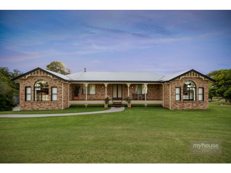 72 Cotswold Hills Drive, Cotswold Hills QLD 4350