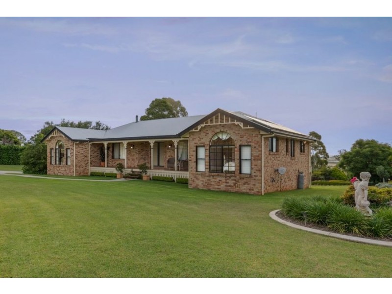 72 Cotswold Hills Drive, Cotswold Hills QLD 4350