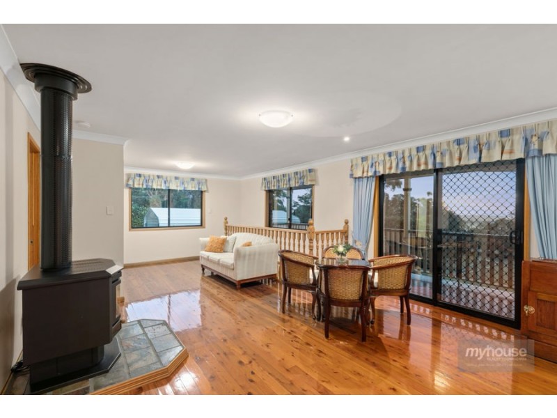 72 Cotswold Hills Drive, Cotswold Hills QLD 4350