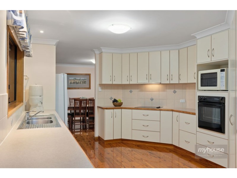 72 Cotswold Hills Drive, Cotswold Hills QLD 4350