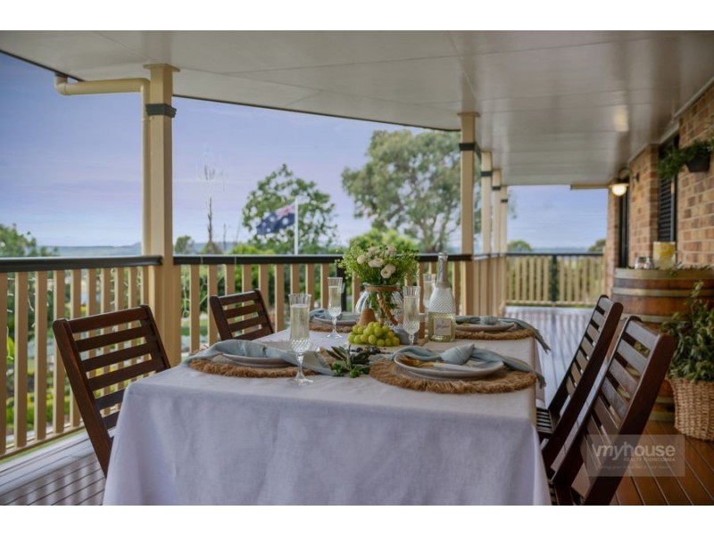 72 Cotswold Hills Drive, Cotswold Hills QLD 4350