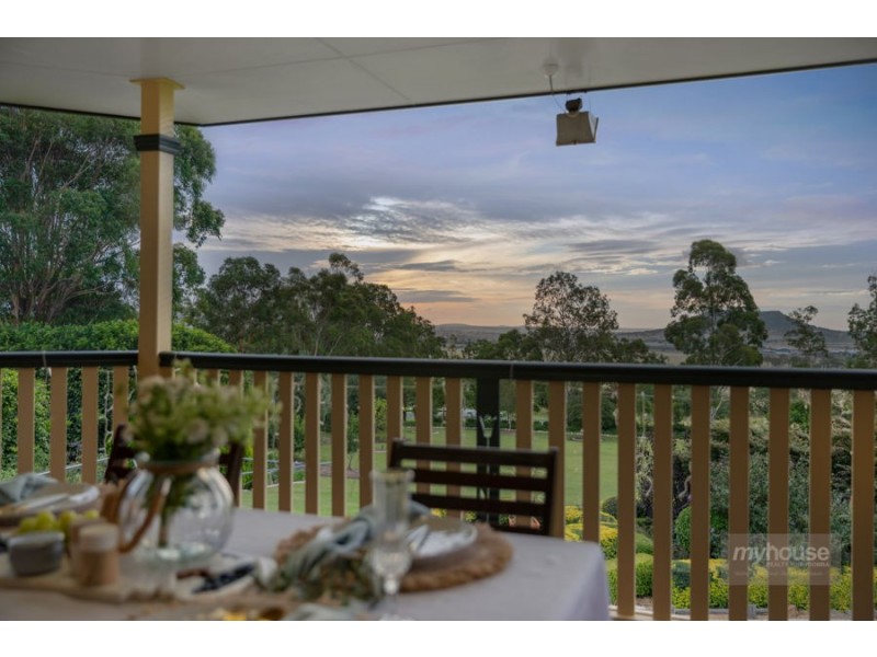 72 Cotswold Hills Drive, Cotswold Hills QLD 4350
