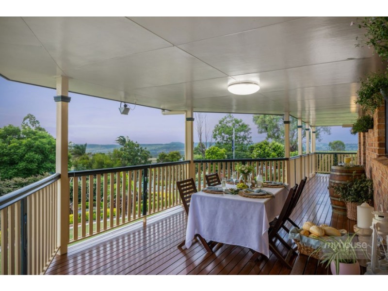 72 Cotswold Hills Drive, Cotswold Hills QLD 4350
