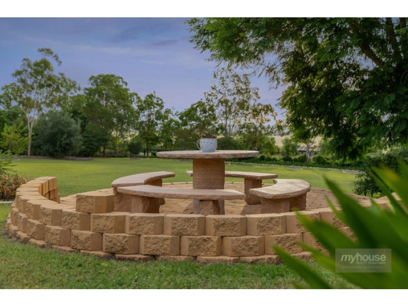 72 Cotswold Hills Drive, Cotswold Hills QLD 4350