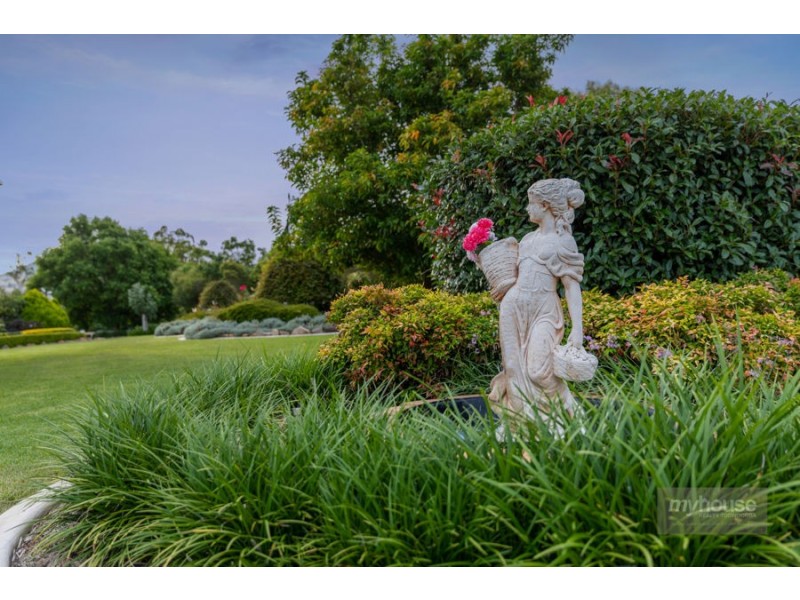 72 Cotswold Hills Drive, Cotswold Hills QLD 4350