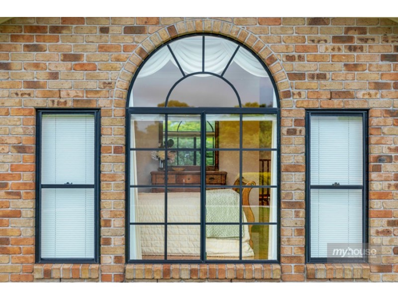 72 Cotswold Hills Drive, Cotswold Hills QLD 4350