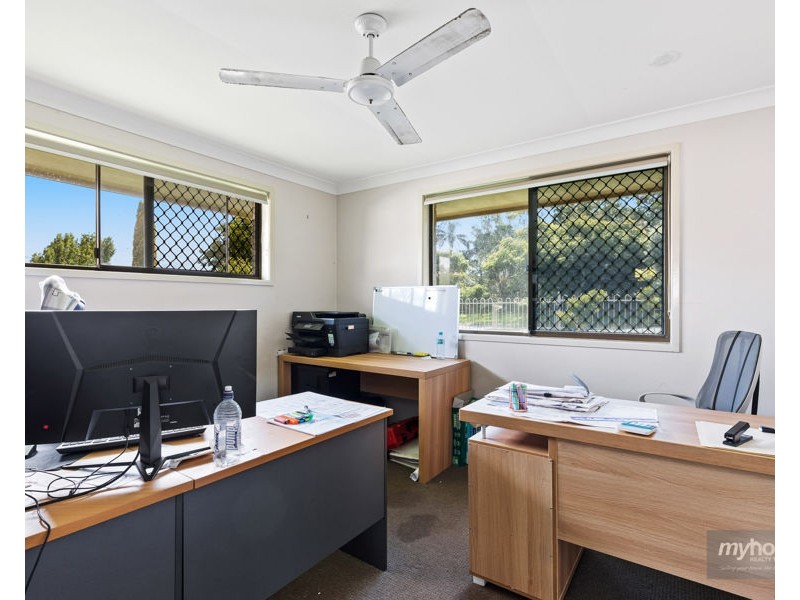 46 Traminer Drive, Wilsonton Heights QLD 4350