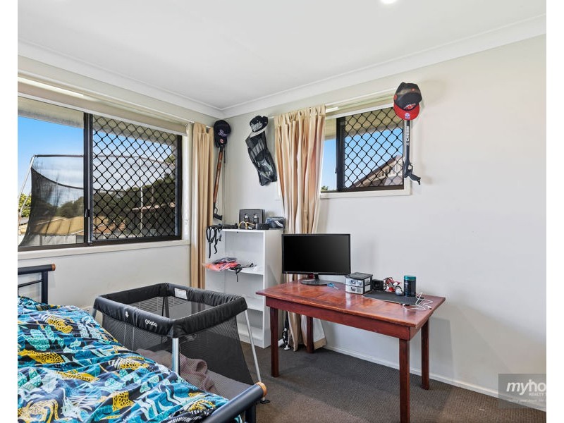 46 Traminer Drive, Wilsonton Heights QLD 4350