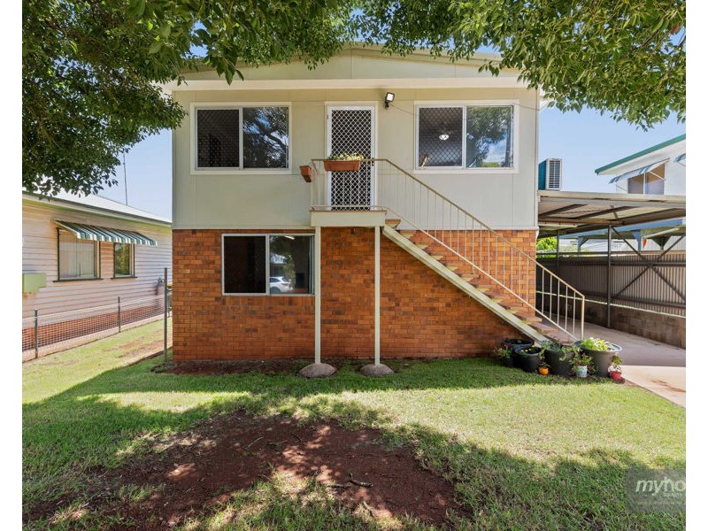 17 Shiel Street, Rangeville QLD 4350
