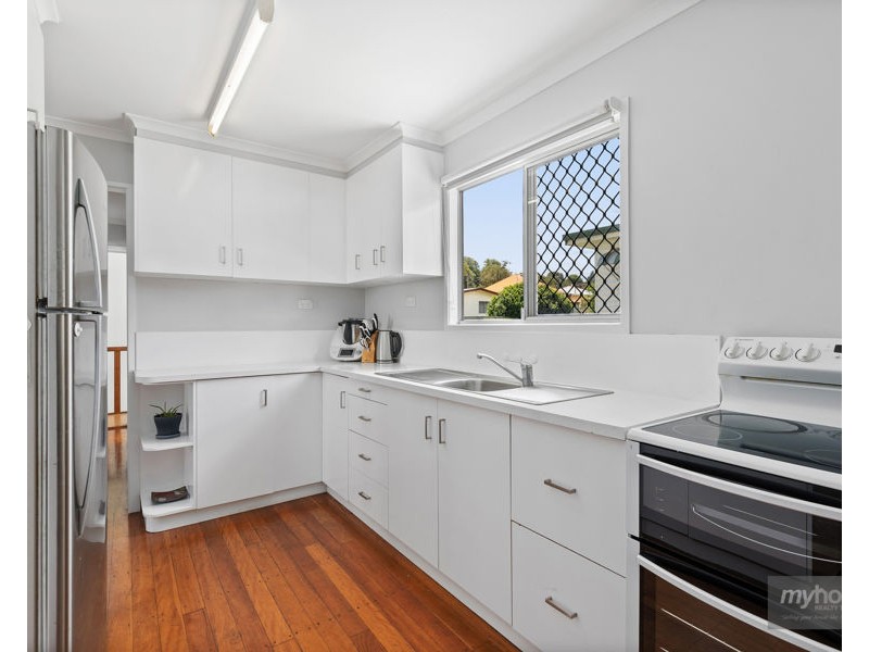 17 Shiel Street, Rangeville QLD 4350