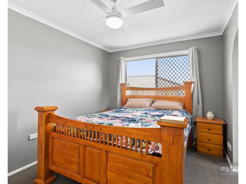 17 Shiel Street, Rangeville QLD 4350