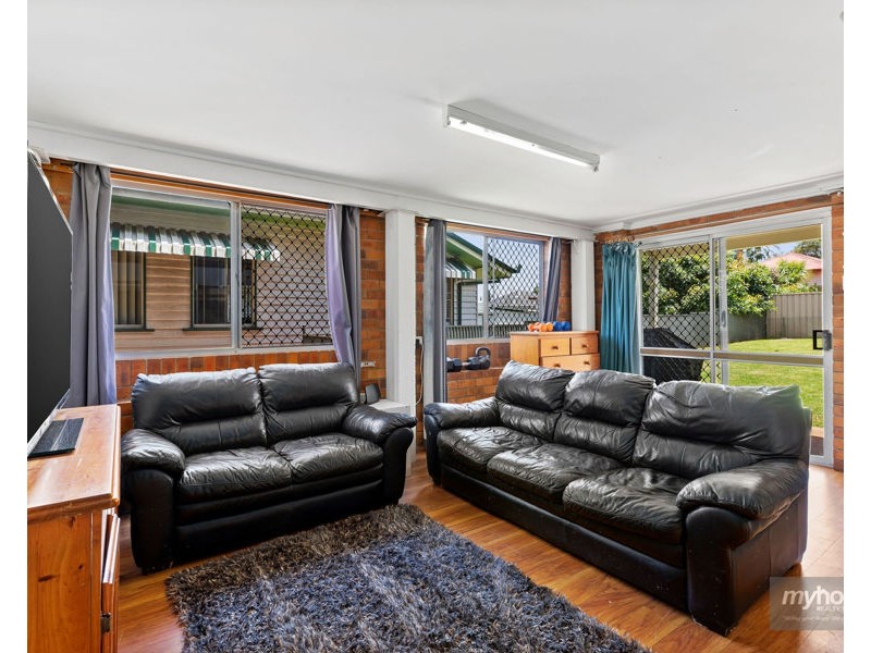 17 Shiel Street, Rangeville QLD 4350