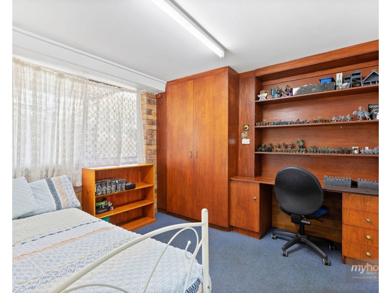 17 Shiel Street, Rangeville QLD 4350