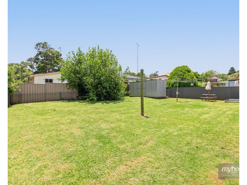 17 Shiel Street, Rangeville QLD 4350