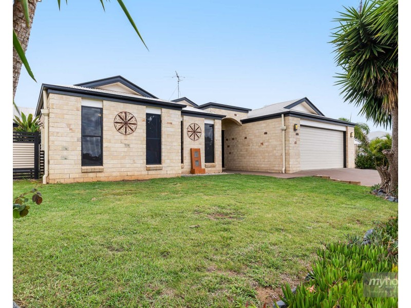 33 Elizabeth Street, Westbrook QLD 4350
