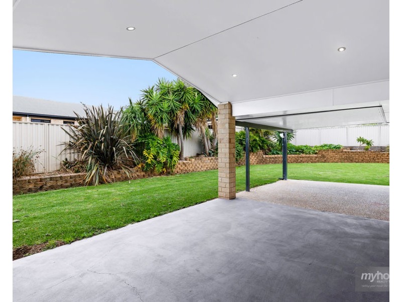 33 Elizabeth Street, Westbrook QLD 4350