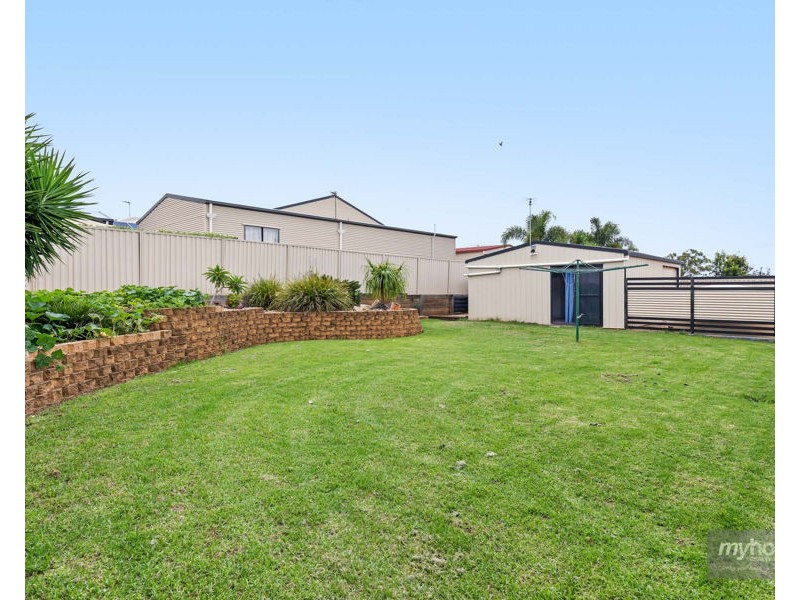33 Elizabeth Street, Westbrook QLD 4350