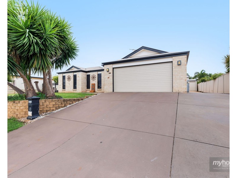 33 Elizabeth Street, Westbrook QLD 4350