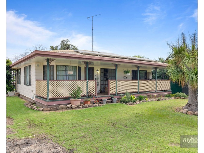 6 Ruby Street, Kingsthorpe QLD 4400