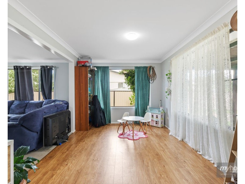 6 Ruby Street, Kingsthorpe QLD 4400