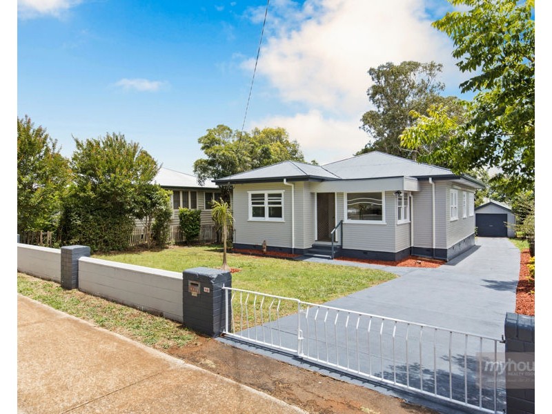 95 Stephen Street, Harristown QLD 4350
