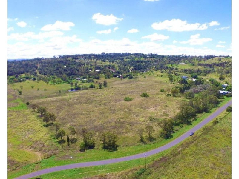 Lot 1, 39 Gilberts Road, Glencoe QLD 4352