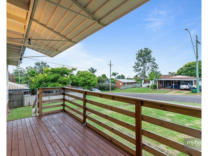 5 Muscat Court, Wilsonton Heights QLD 4350