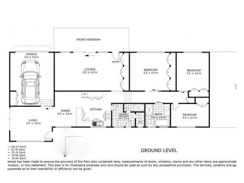 9 Rowe Street, Centenary Heights QLD 4350