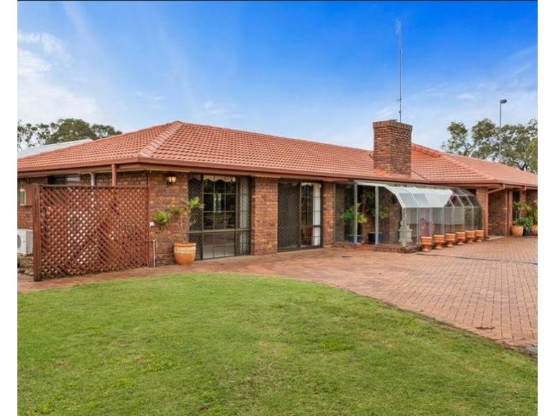 7 Rocky Ridge Court, Cotswold Hills QLD 4350