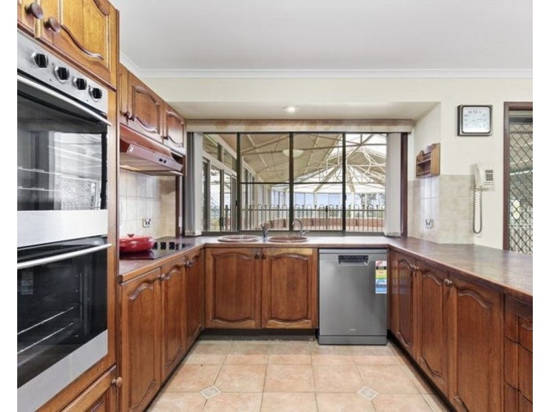 7 Rocky Ridge Court, Cotswold Hills QLD 4350