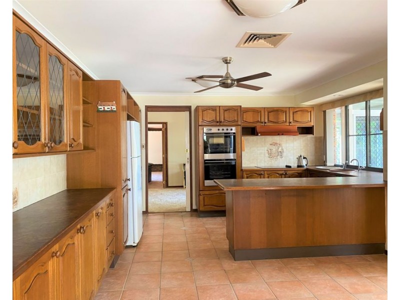 7 Rocky Ridge Court, Cotswold Hills QLD 4350