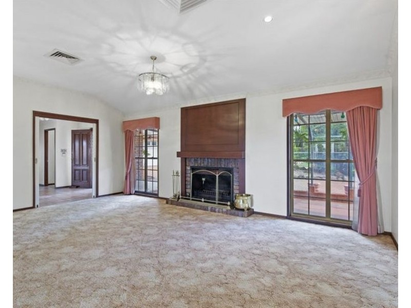 7 Rocky Ridge Court, Cotswold Hills QLD 4350