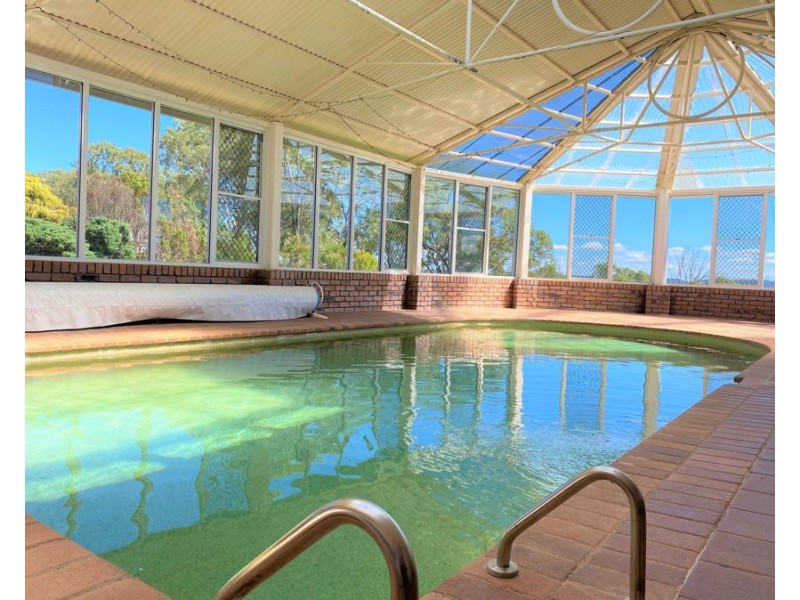 7 Rocky Ridge Court, Cotswold Hills QLD 4350