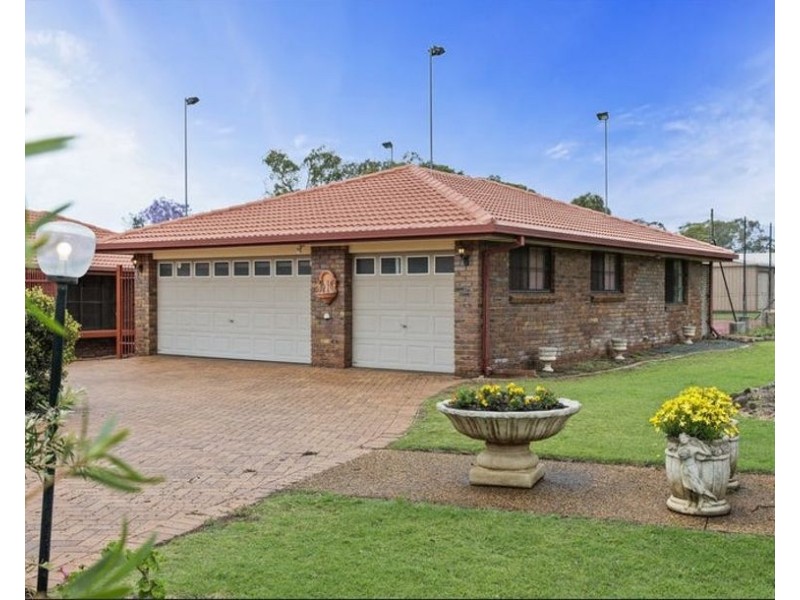 7 Rocky Ridge Court, Cotswold Hills QLD 4350