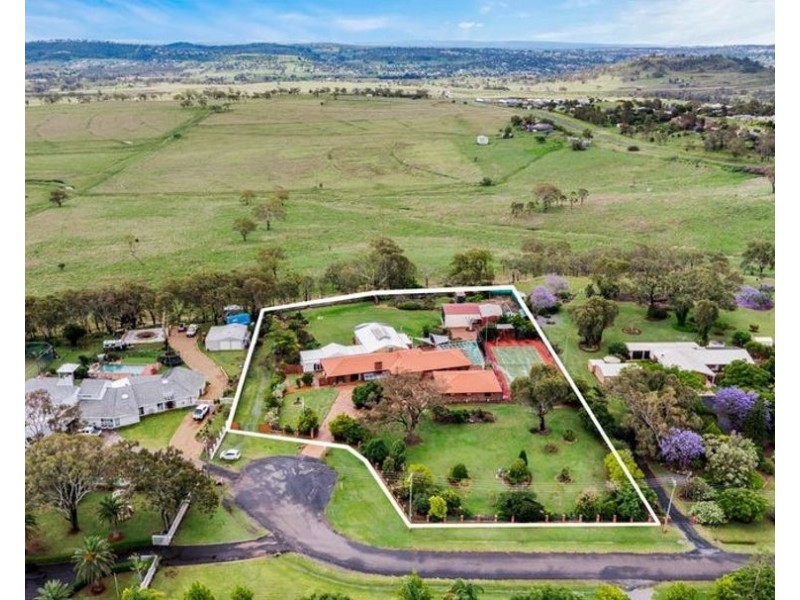 7 Rocky Ridge Court, Cotswold Hills QLD 4350