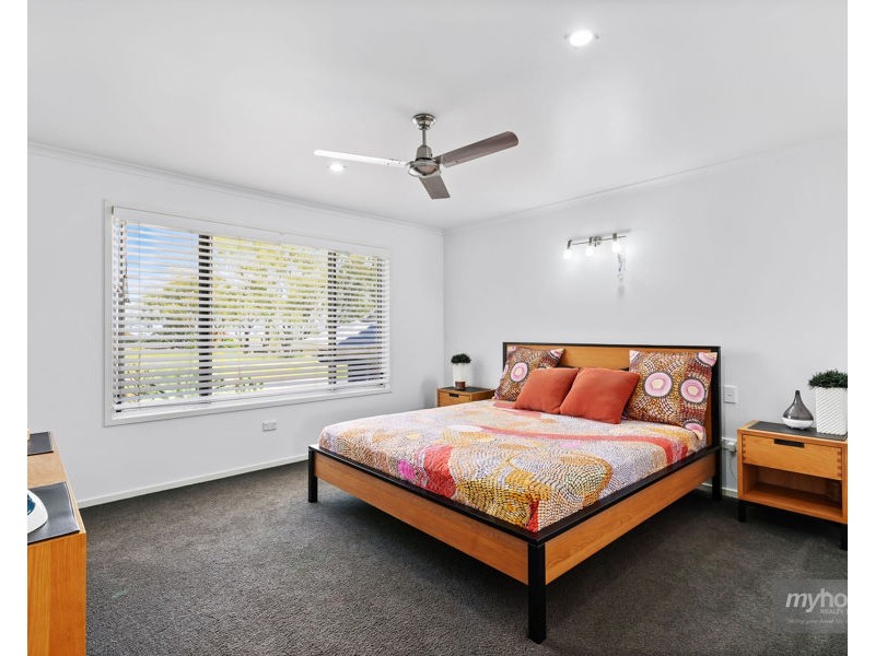 13 Jay Street, Westbrook QLD 4350