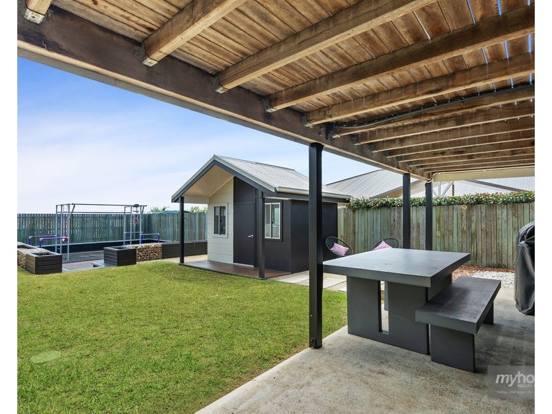 13 Jay Street, Westbrook QLD 4350