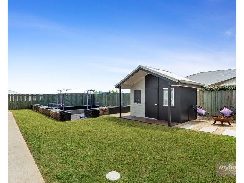 13 Jay Street, Westbrook QLD 4350