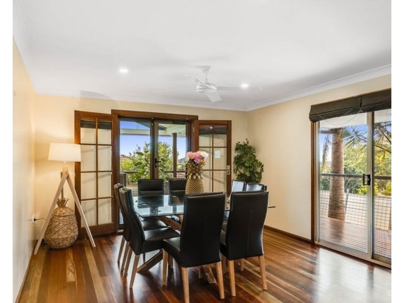 36 Catalina Drive, Wilsonton QLD 4350