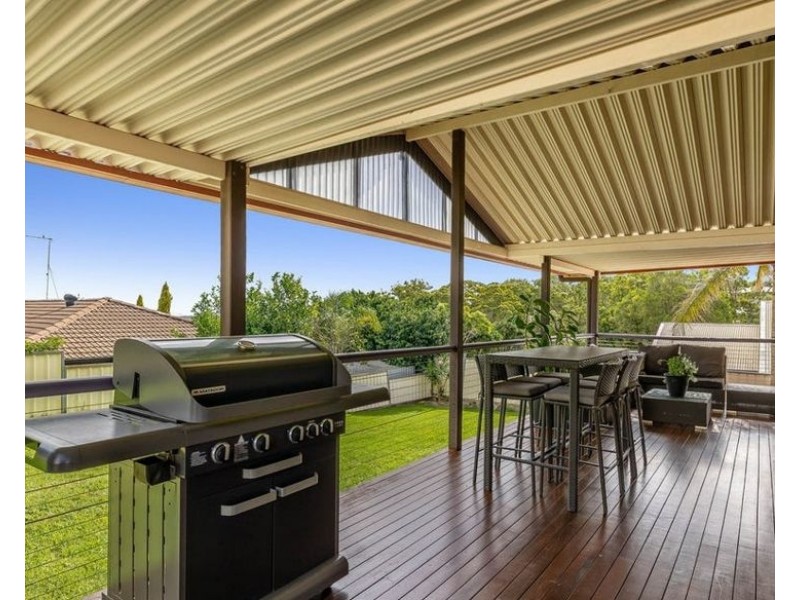 36 Catalina Drive, Wilsonton QLD 4350