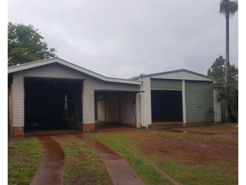 48 Dunne Street, Harristown QLD 4350